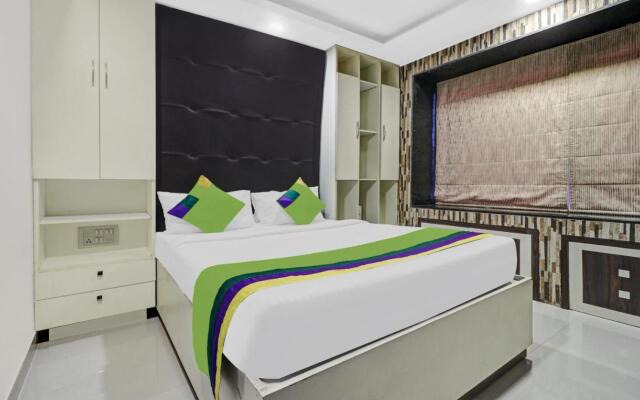 Treebo Elite Premium Homes