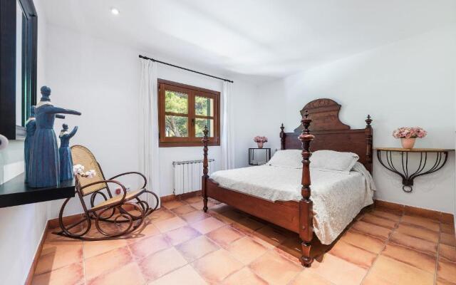 Casa Martina - Private Pool & 150m from the Beach