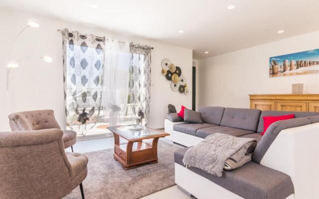 Gîte Assérac, 5 pièces, 8 personnes - FR-1-306-1205