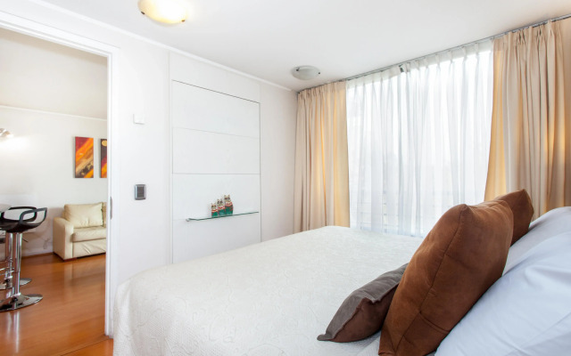 Apart Hotel Cambiaso