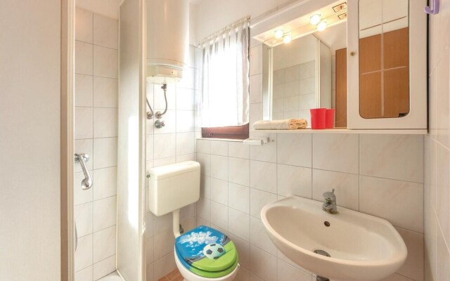 Amazing Home in Medulin With Wifi and 1 Bedrooms