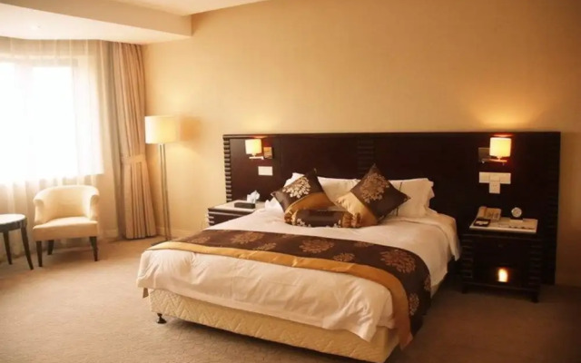 Huangshan Xiangming Hotel