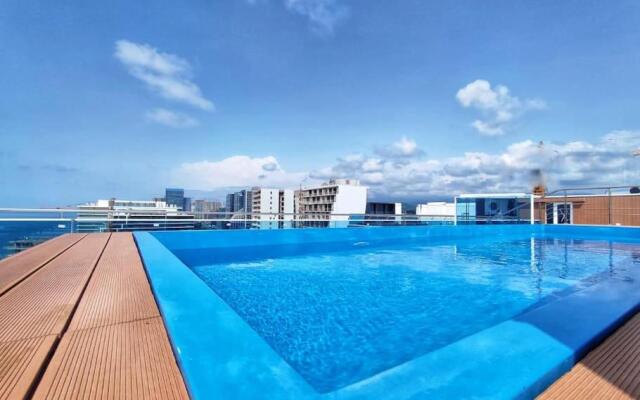 Leo Group luxury Apartment 13-291 Sunrise Batumi