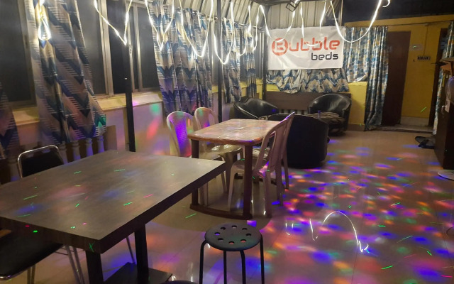Bubble Beds Hostel