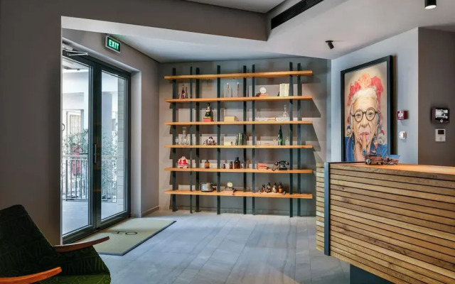 Maison Bucarest Apartments by Olala Homes