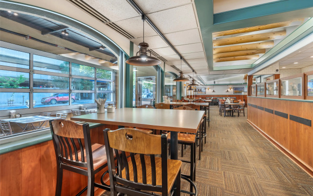 Best Western Plus Clocktower Inn