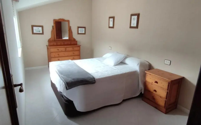 Apartamento Con Vistas Al Mar