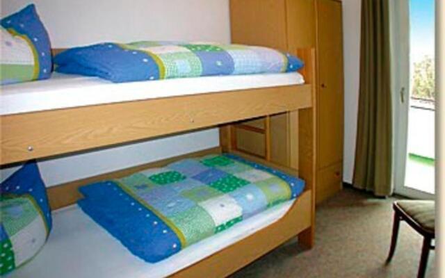 "Appartementhaus Westphal" Tpy A Nr9