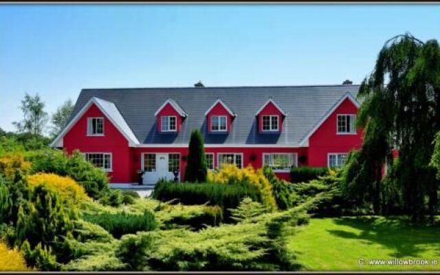 Willowbrook Bed and Breakfast