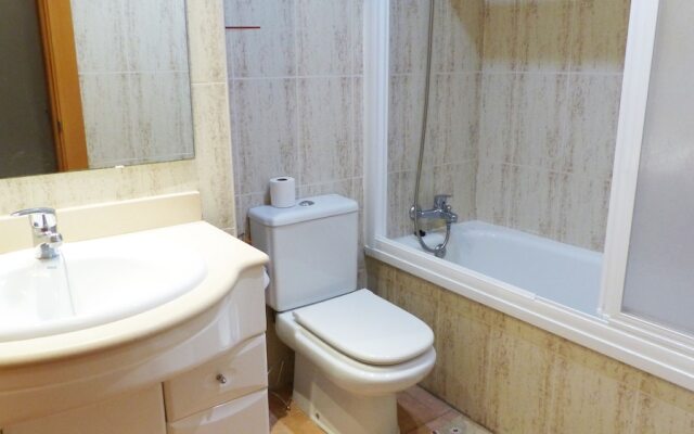 Apartamento Playasol F