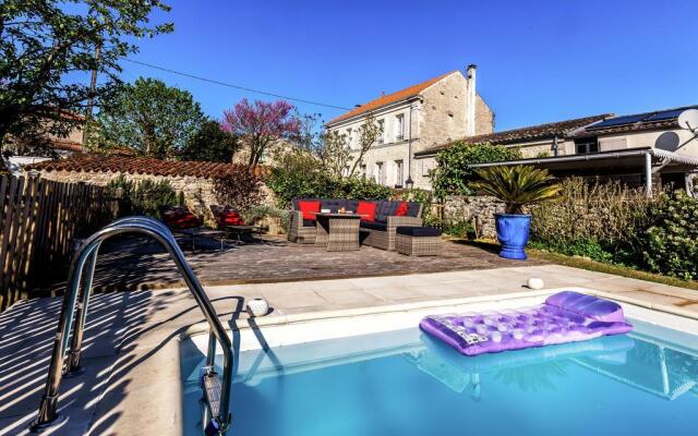 Gîte "Le Caribou" - Le Clos de Landrais