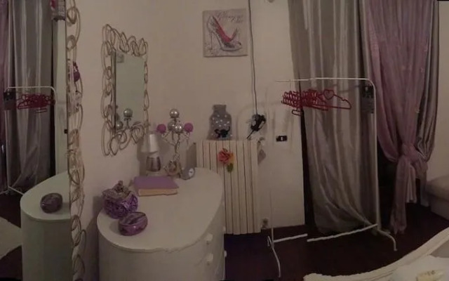 B&B La Gatta E Il Glicine