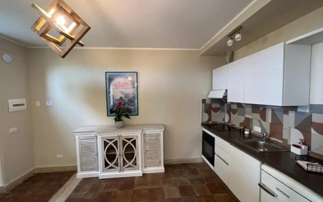 Hero's Garden Relais