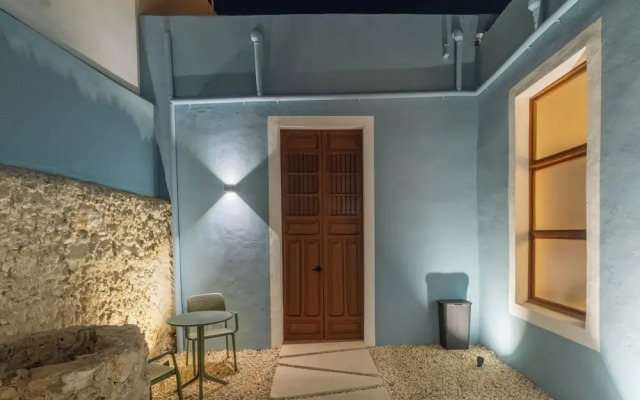 Casa Tunkul