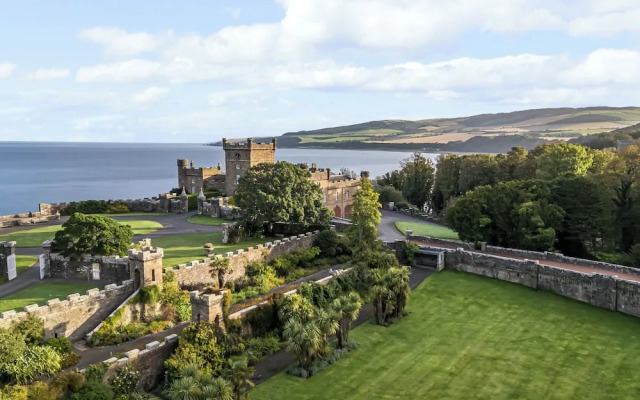 North Firbank - Culzean Castle