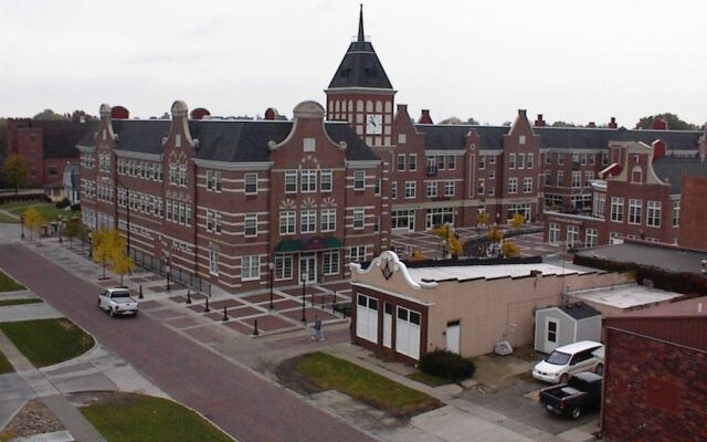 Royal Amsterdam Hotel