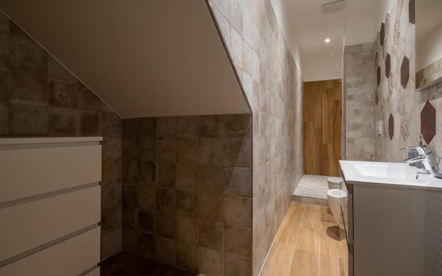 Giorgi Homes by Wonderful Italy - Sole