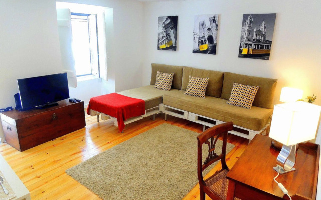 Lisbon Experience Apartments Cecilio
