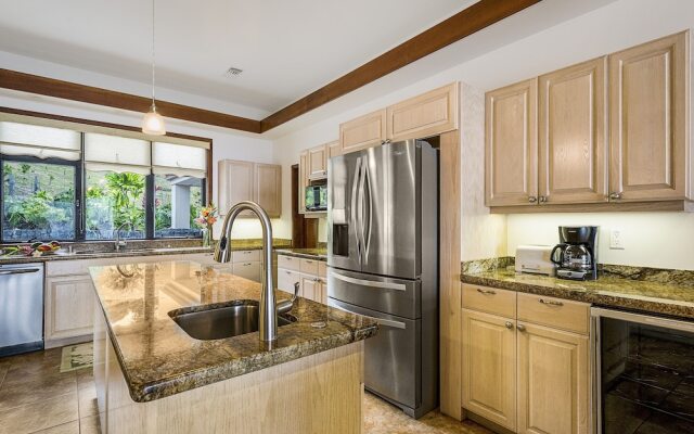 O'oma Plantation 5 Bedroom Home