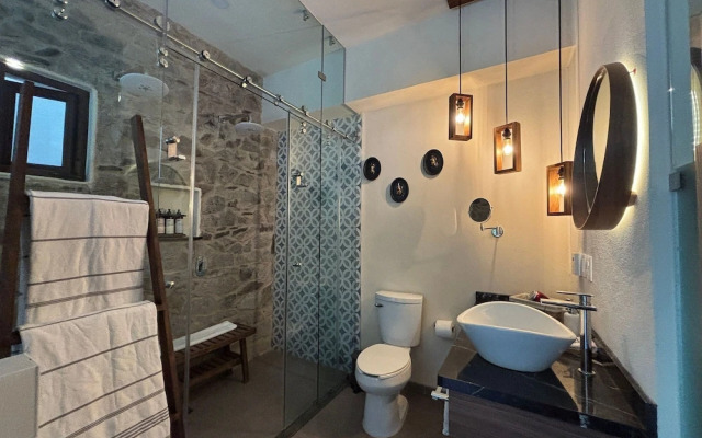 Castello di Carlo - Loft Carlo III
