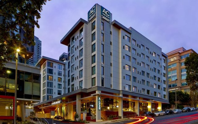 AC Hotel Seattle Bellevue/Downtown