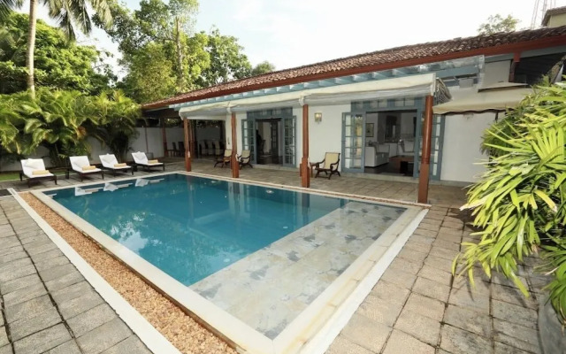 Villa Apsara by Belle Vue