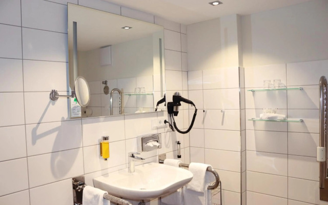 Apart Hotel FirstBoarding Bayreuth