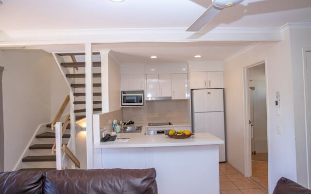The Islander Noosa Resort