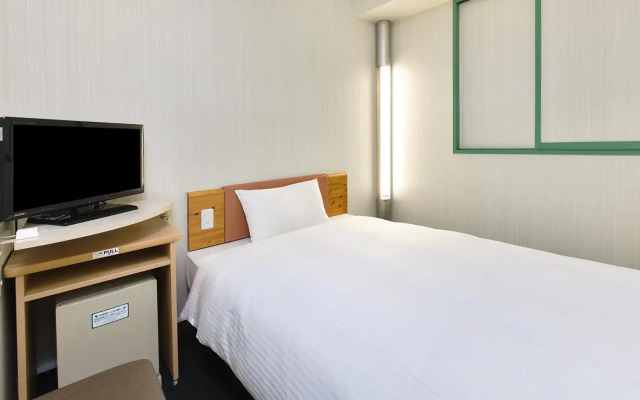 Washington R&B Hotel Kumagaya-Ekimae