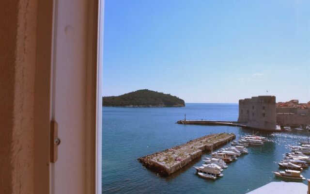 Apartmani Nives