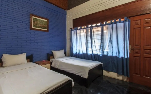 RaBaSTa Kuta Beach Inn