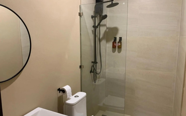 Suncloud Hotel Koh Samet