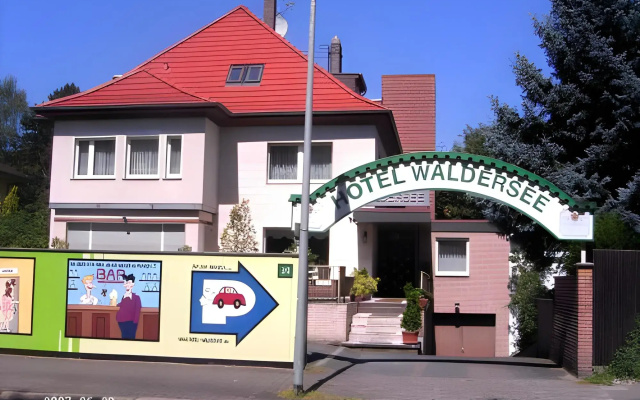 Hotel Waldersee