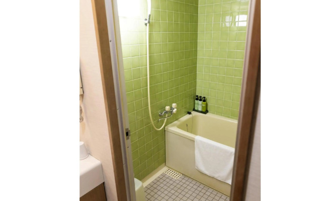Ariston Hotel Kobe