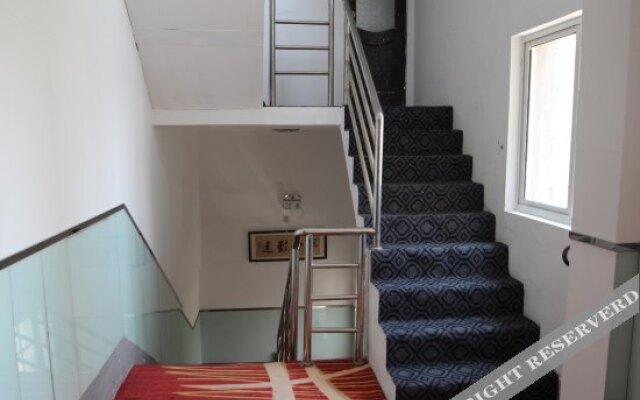 Ge Lai Ya Hotel
