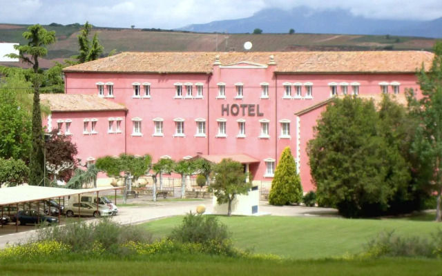San Camilo