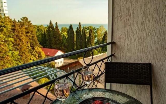 Apartments on Sukhumi highway 29A