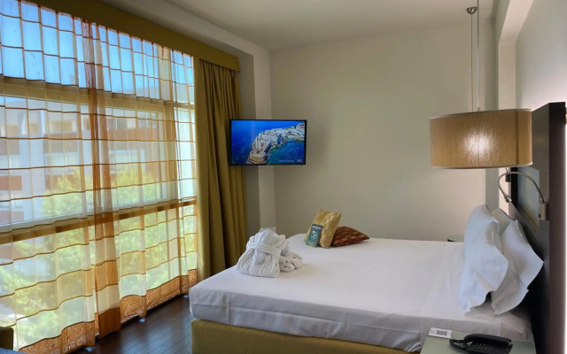 Mercure Siracusa Prometeo Hotel