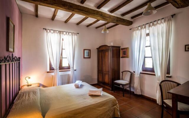 Villa Selva Country House