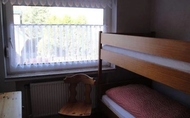 Hotel Pension Friesenruh