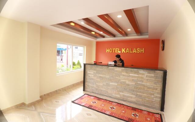 Hotel Kalash