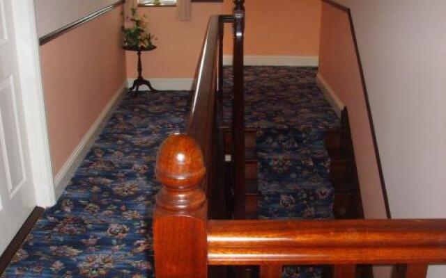 Springfield House B&B
