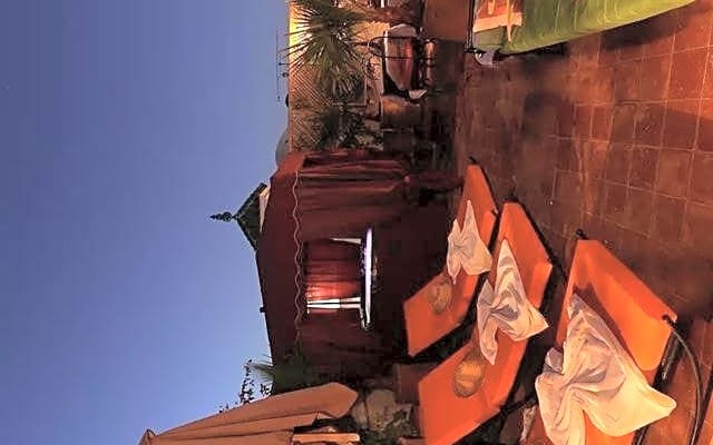 Skyline Riad