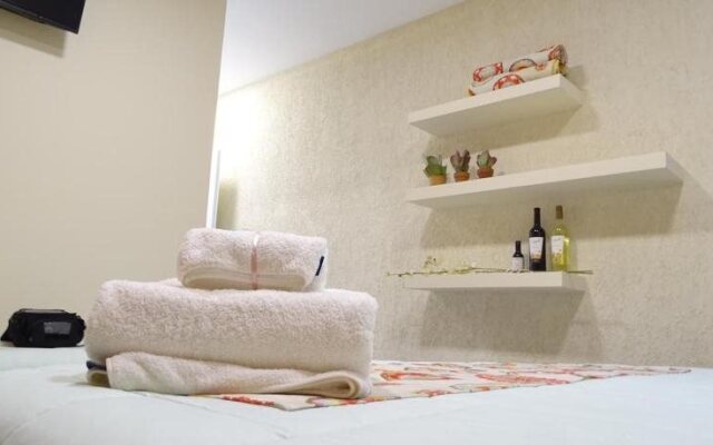 Giova Apart Salta