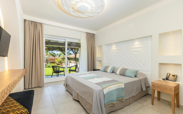 Hotel Club Saraceno