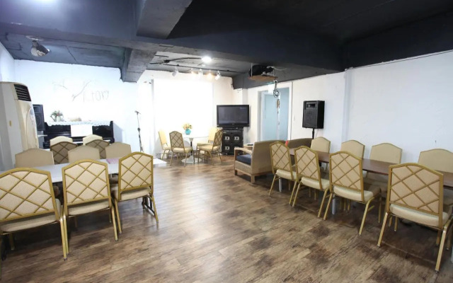 Pohang Youngildae Guesthouse Hostel