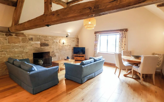 Tithe Barn