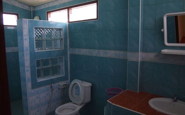 New Sunrise Village Maenam Beach