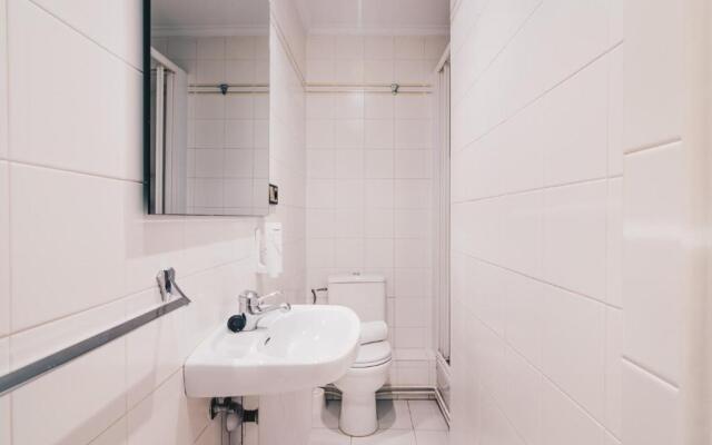 Easo Apartment by People Rentals