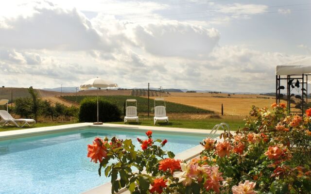 Agriturismo Il Marciatoio